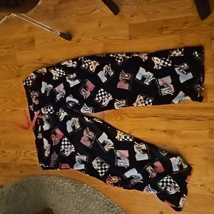 MTV Pajama Pants Size XL